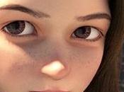 GIFT Votre portrait perso