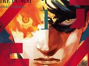 manga Fire Punch bientôt chez Kazé