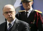 Bernard Cazeneuve Bref