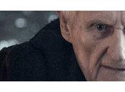 Peter Vaughan, l’interprète Mestre Aemon, décédé