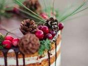 idées drip cakes pour fêtes