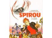 Frank Zidrou Spirou par…, lumière Bornéo (Tome
