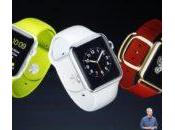 Apple Watch Cook affirme ventes sont bonnes