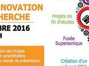 Seconde Journée l’innovation recherche l’IPSA
