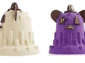 Gourmandise/Food Häagen-Dazs show Jaime Hayon