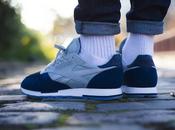 Reebok Classic Leather City “Paris” Footlocker Exclusive