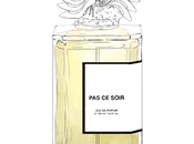 Parfum Soir PARIS