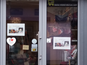 Tour boutiques Nantaises tendances