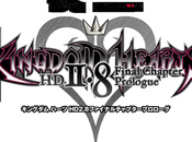 Kingdom Hearts Final Chapter Prologue Nouvelle bande-annonce