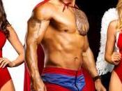 [Trailer] Baywatch trailer l’adaptation cinéma série culte