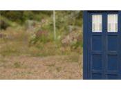 Doctor trailer pour l’épisode spécial Noël