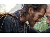 Silence l’affiche film Martin Scorsese dévoilée