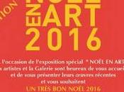 Galerie Boulogne NOEL 2016 Décembre Janvier 2017