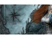 [Critique Livre] L’étrange Voyage Théo Gossein périple Steampunk