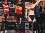 Ijsboerke trofee Essen Victoire Sanne Cant!