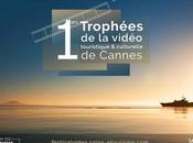 Trophées Vidéo Touristique Culturelle Cannes sont lancés