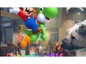 Jeux vidéo quoi beau pour décembre 2016