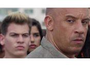 Fast Furious bande-annonce Fate