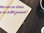 Conférence-atelier Nantes bullet journal