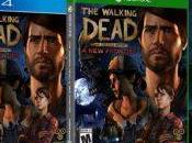 Walking Dead Frontier Trailer lancement