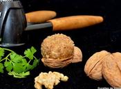 Sucettes fromage frais Noix Périgord.