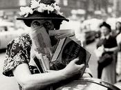 Escape (Louis Faurer)