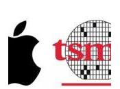TSMC puces bientôt gravées pour l’iPhone