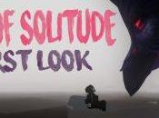 solitude rejoint programme indé