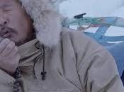 L’Inuit parlait Sandra Bullock dans Gravity devient héros d’un court-métrage