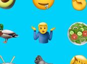 Découvrez vidéo nouveaux Emojis d'iOS 10.2