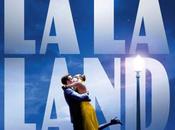 Cinéma land, Golden Globes