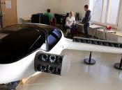 voiture volante futuriste attise convoitises