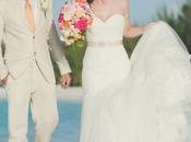 Traditions mariage-Robe mariée blanche bouquet fleurs