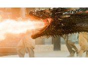 Game Thrones poster dévoile date lancement saison
