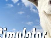 Goat Simulator iPhone gratuit