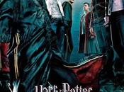 Harry potter coupe (2005) ★★★★☆