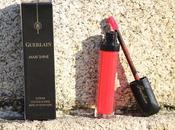 gloss maxi shine d’enfer Guerlain