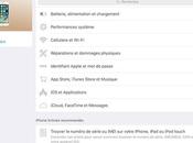 Assistance Apple: prise main l’App Support