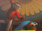 fantôme cirque d’hiver