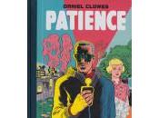 Daniel Clowes Patience
