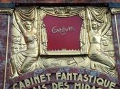 Visite coulisses musée Grévin avec Cultival