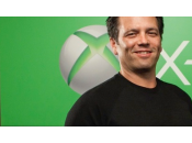 Phil Spencer fier possesseurs Xbox