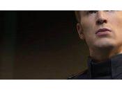 Chris Evans transforme Jekyll Hyde