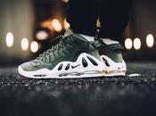 Nike Uptempo Urban Haze Pack