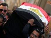Egypte revendique l’attentat contre l’église copte Caire