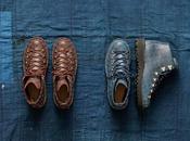 Danner fdmtl capsule collection