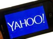 Yahoo milliard d’utilisateurs victimes d’une nouvelle fraude