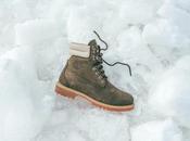 Ronnie Fieg Timberland Kith Aspen