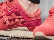 Asics Lyte Tandori Pack