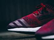 Adidas Ultra Boost Uncaged Mystery